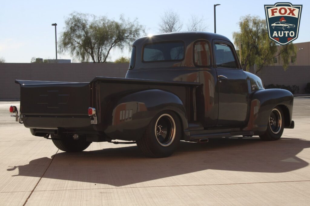 1949 Chevrolet 3100