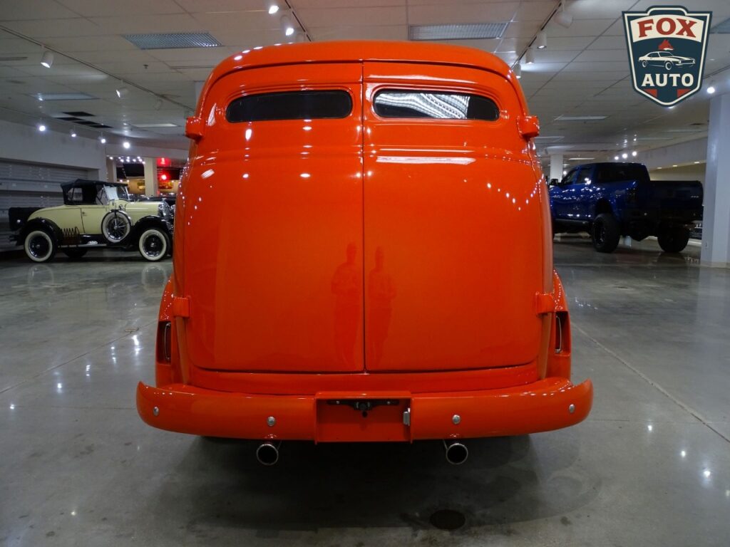 1952 Chevrolet VAN