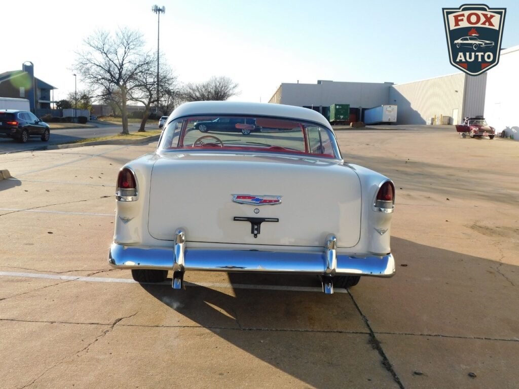 1955 Chevrolet Bel Air