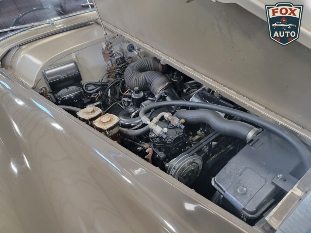 1961 Rolls-Royce Silver Cloud II