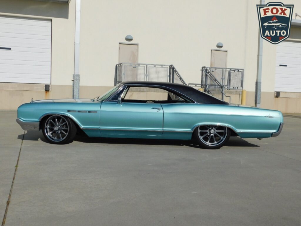 1965 Buick LeSabre