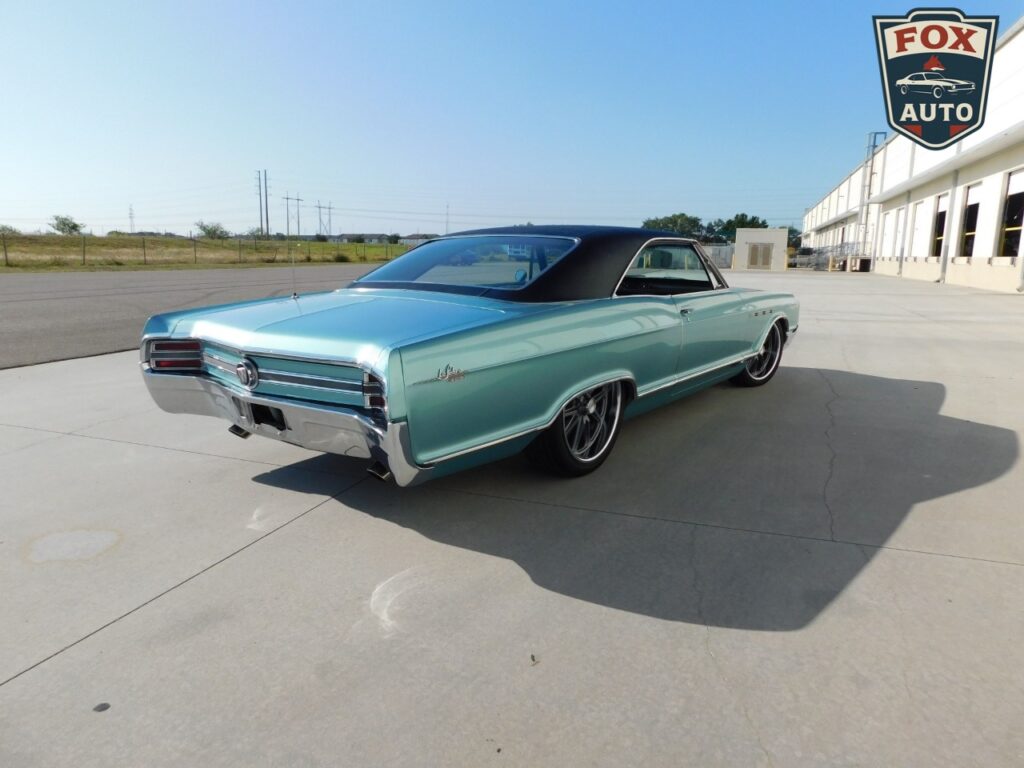1965 Buick LeSabre