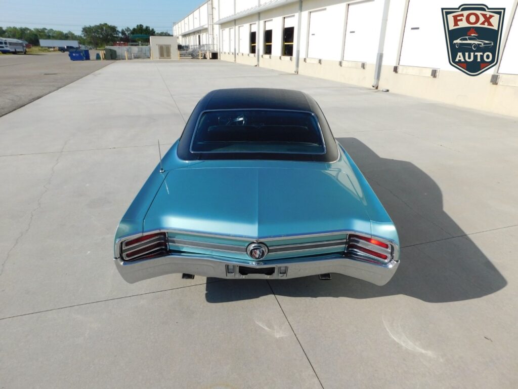 1965 Buick LeSabre