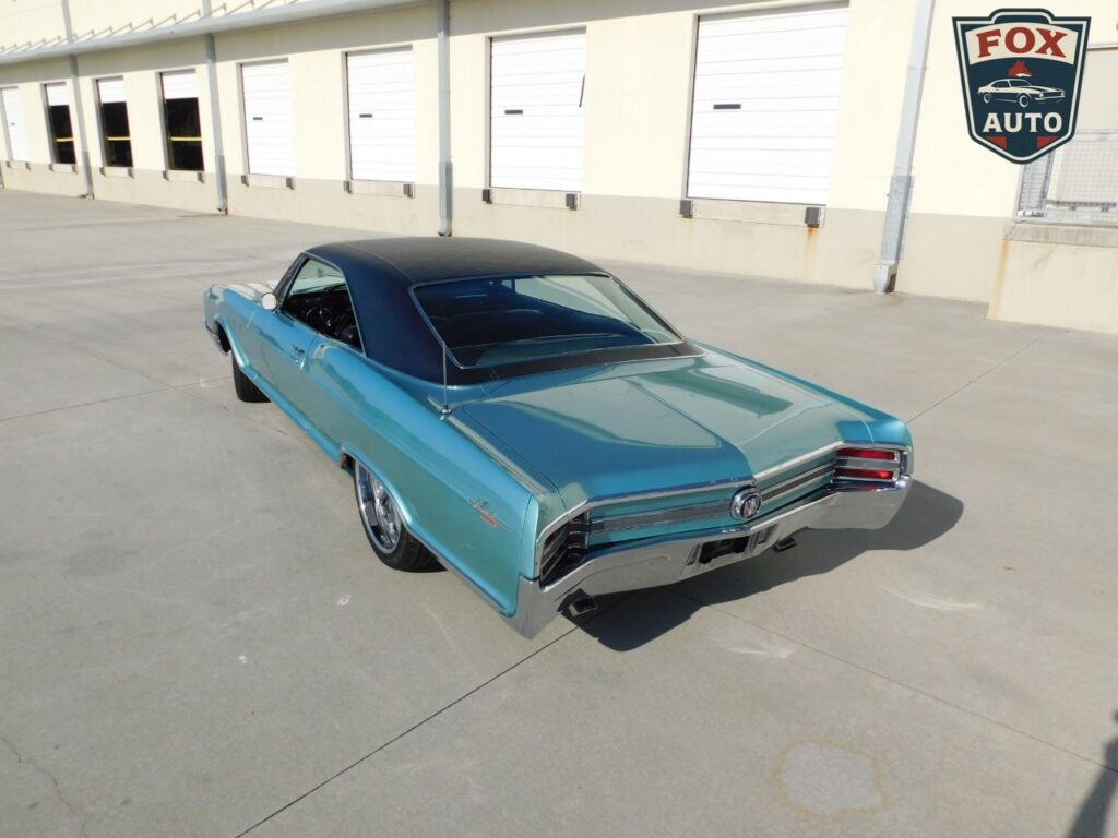 1965 Buick LeSabre