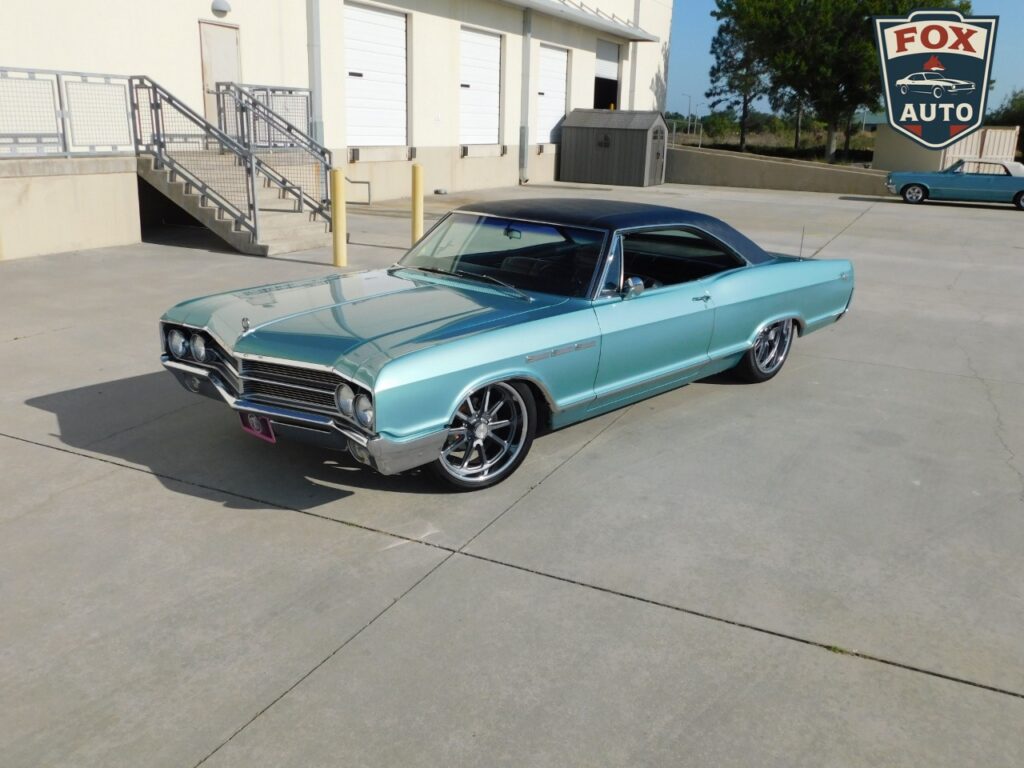 1965 Buick LeSabre