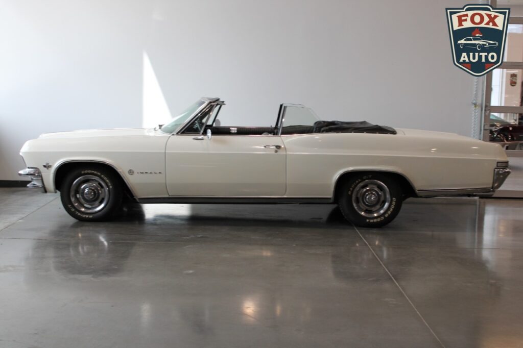 1965 Chevrolet Impala