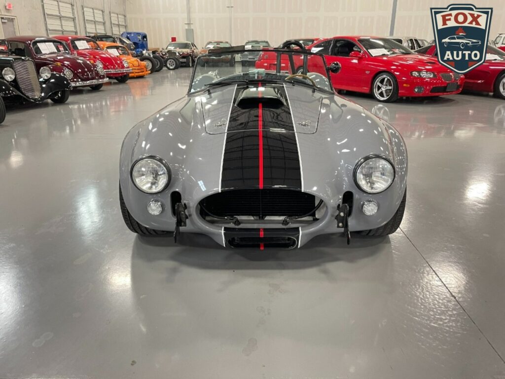 1965 Factory Five Cobra