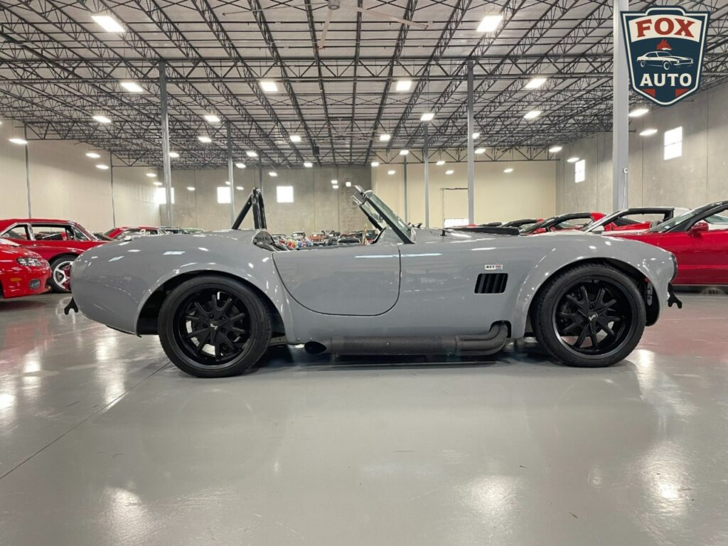 1965 Factory Five Cobra