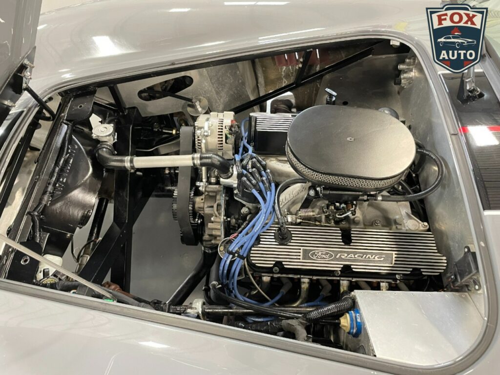 1965 Factory Five Cobra